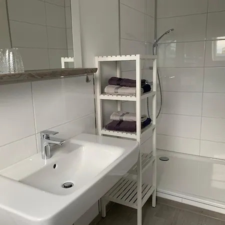 Huus Achterdiek - Whg Oberdeck *