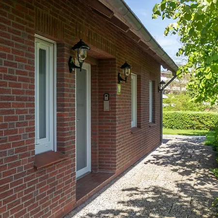 Huus Achterdiek - Whg Oberdeck Dornumersiel