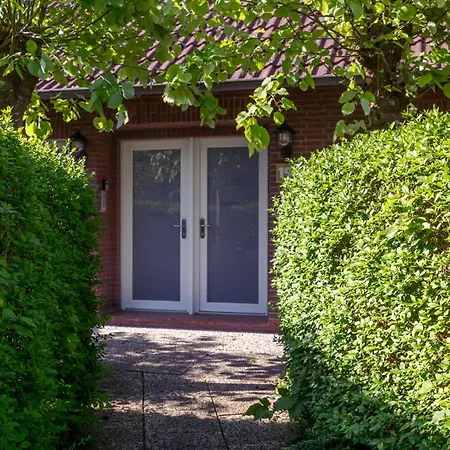 Huus Achterdiek - Whg Oberdeck *